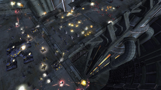Supreme Commander 2 Impressions: Less Is More